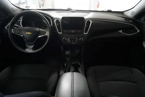 Used 2023 Chevrolet Malibu LT image 15