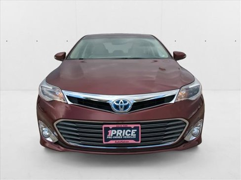 Used 2014 Toyota Avalon XLE Touring image 2