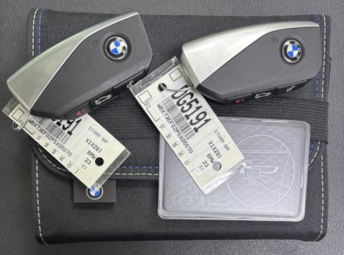 Used 2023 BMW X1 xDrive28i w/ Premium Package image 49