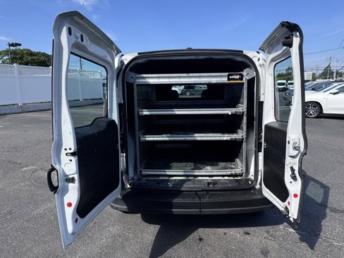 Used 2020 RAM ProMaster City Tradesman image 7