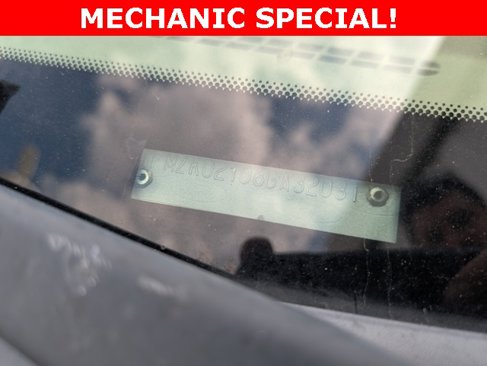 Used 2006 Ford Freestyle SEL image 23