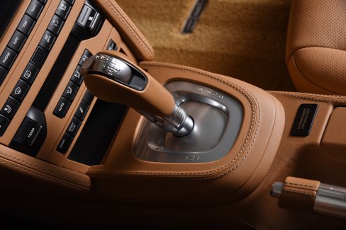 Used 2013 Porsche 911 Turbo S image 8