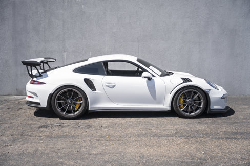 Used 2016 Porsche 911 GT3 RS image 6
