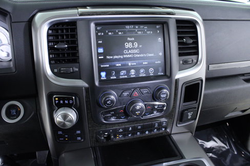 Used 2014 RAM 1500 Limited image 23