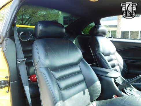 Used 1995 Ford Mustang GT image 18