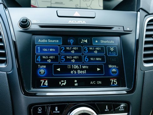 Used 2016 Acura RDX AWD w/ Advance Package image 39