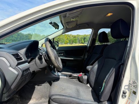 Used 2015 Subaru Crosstrek 2.0i Premium image 7