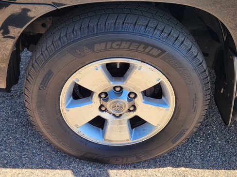 Used 2008 Toyota 4Runner Sport image 7