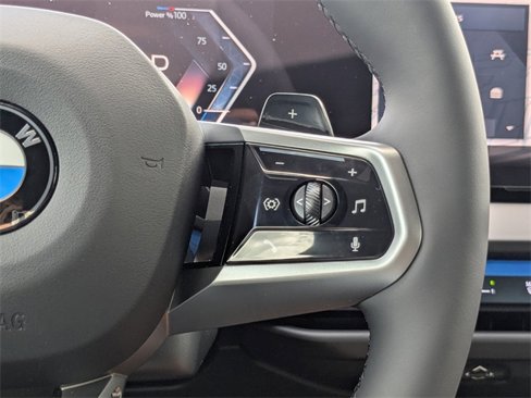 New 2025 BMW X3 xDrive30i w/ Premium Package image 28