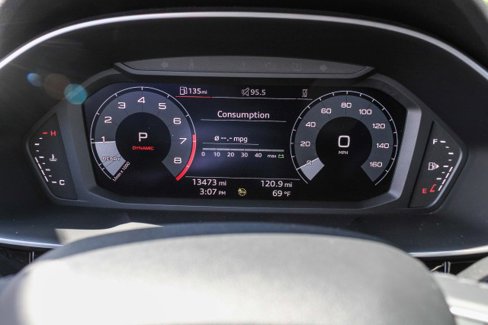 Used 2022 Audi Q3 2.0T Premium w/ Convenience Package image 25