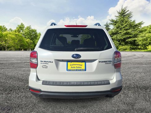 Used 2016 Subaru Forester 2.5i Premium w/ All-Weather Package image 6