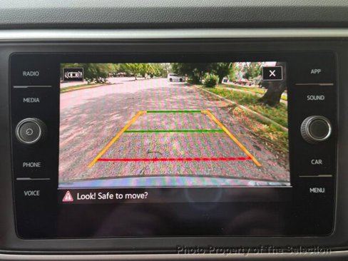 Used 2021 Volkswagen Atlas SE image 37