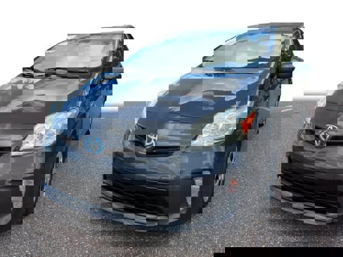 Used 2013 Toyota Prius Two image 1