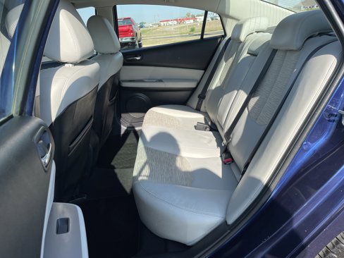 Used 2009 MAZDA MAZDA6 i Touring w/ Moonroof & Bose Pkg image 21