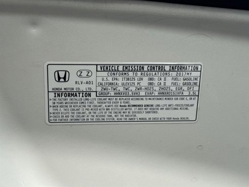 Used 2017 Honda Pilot Elite image 45