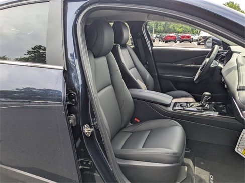 New 2025 MAZDA CX-30 AWD 2.5 S w/ Preferred Package image 24
