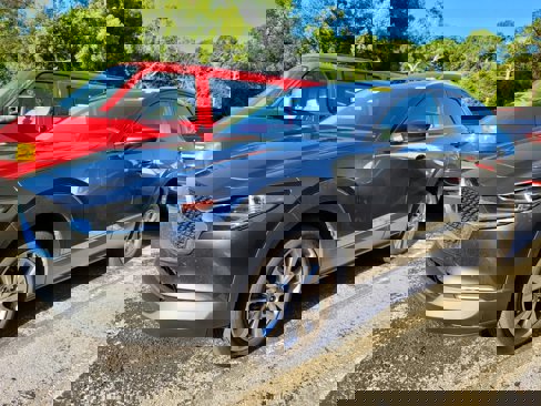Used 2023 MAZDA CX-30 AWD 2.5 S w/ Select Package image 3