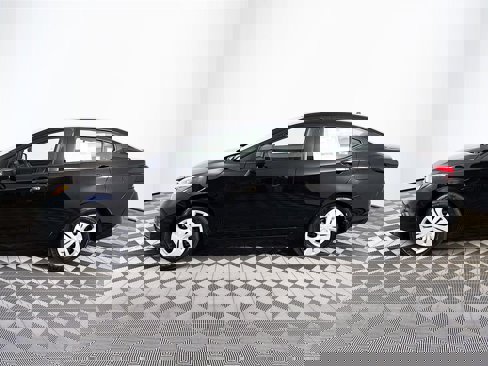 New 2025 Nissan Versa S w/ Trunk Package image 4