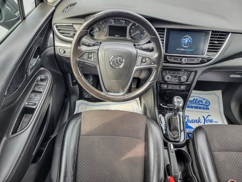 Used 2018 Buick Encore Preferred image 11