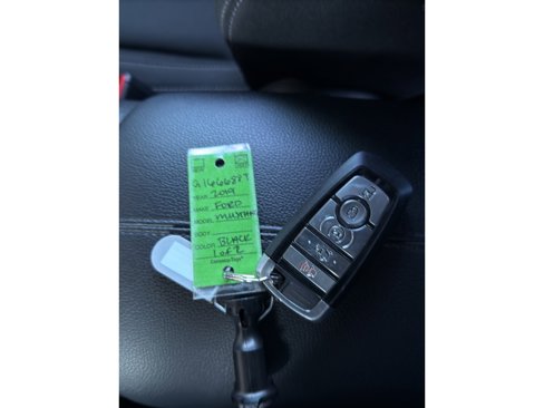 Certified 2019 Ford Mustang Coupe w/ Equipment Group 101A image 35