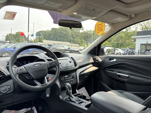 Used 2018 Ford Escape SE image 15