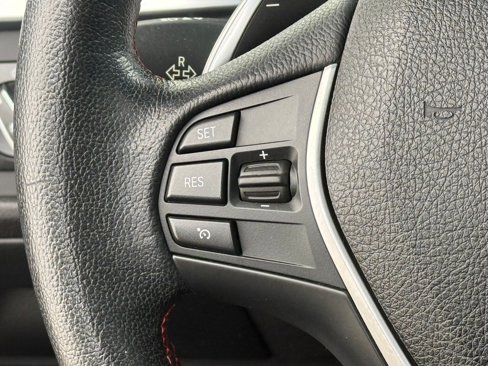 Used 2016 BMW 328i Sedan image 16