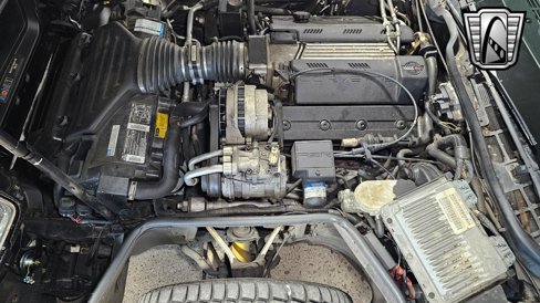 Used 1994 Chevrolet Corvette Convertible image 20