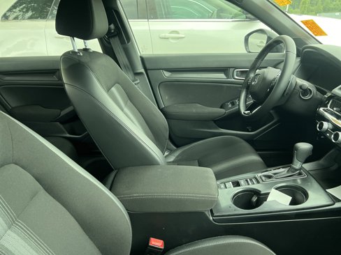 Used 2024 Honda Civic Sport image 16