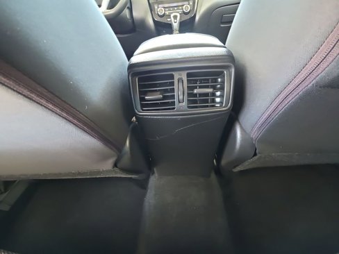 Used 2018 Nissan Rogue Sport SV image 20