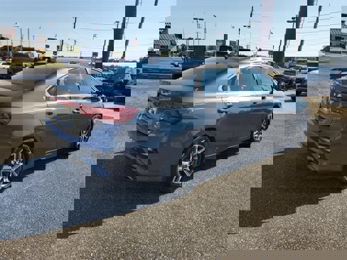 Used 2020 Kia Forte EX image 4