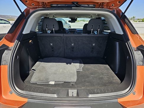 Used 2022 Chevrolet TrailBlazer LT w/ LPO, Blackout Package image 10