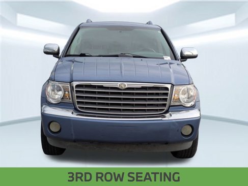 Used 2008 Chrysler Aspen Limited image 10