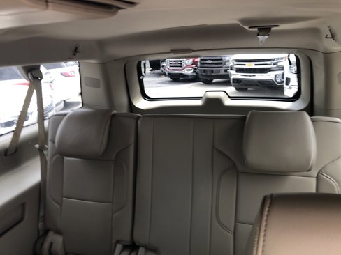 Used 2017 GMC Yukon XL Denali w/ Open Road Package image 35