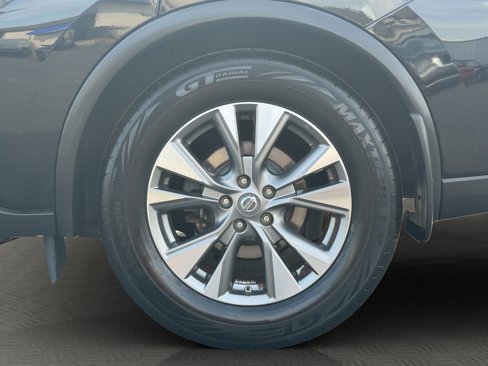 Used 2018 Nissan Murano SL w/ Cargo Package image 23