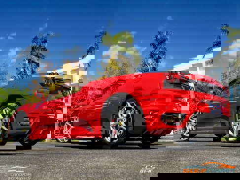 Used 2008 Ferrari F430 Spider image 48
