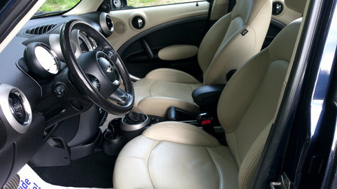 Used 2012 MINI Cooper Countryman S image 40