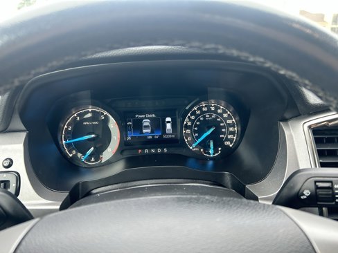 Used 2020 Ford Ranger XLT w/ Equipment Group 302A Luxury image 11