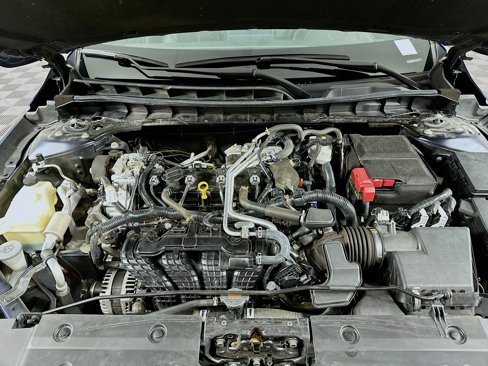 Used 2021 Nissan Altima 2.5 SR image 30