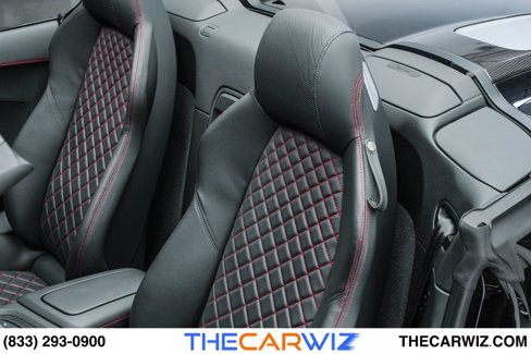 Used 2021 Audi R8 V10 image 98