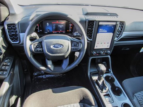 New 2025 Ford Ranger XL image 11