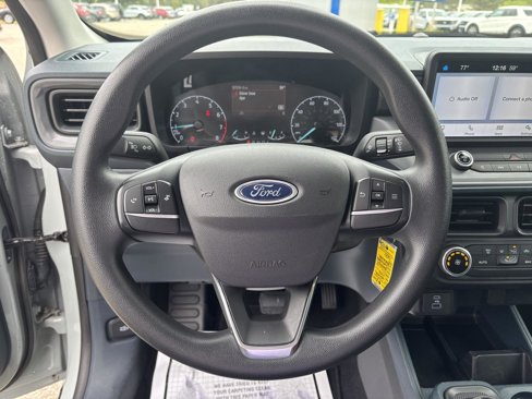 Used 2022 Ford Maverick XL w/ Equipment Group 100A Standard image 23