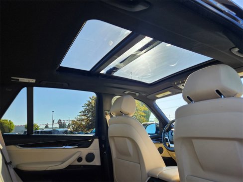 Used 2017 BMW X5 xDrive35i image 38