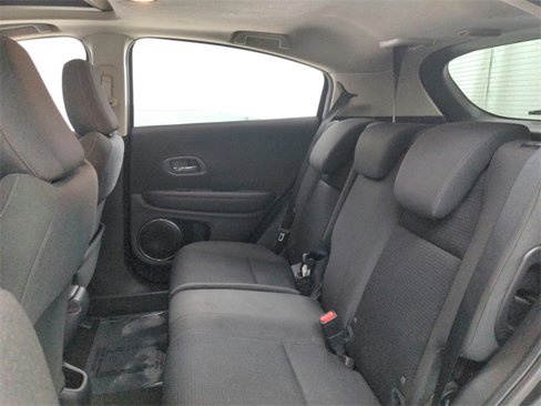 Used 2021 Honda HR-V EX image 36