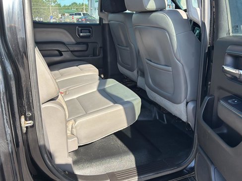 Used 2015 Chevrolet Silverado 3500 W/T w/ WT Convenience Package image 20