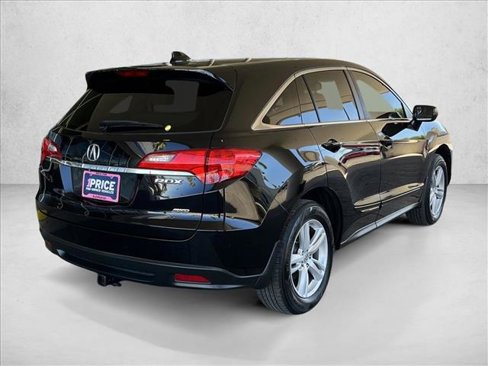 Used 2014 Acura RDX AWD image 6
