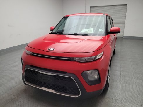 Used 2020 Kia Soul LX image 15