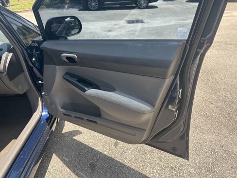 Used 2010 Honda Civic LX image 20