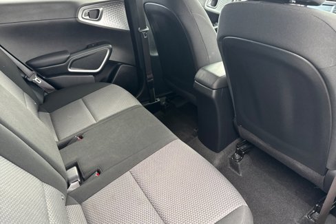 Used 2020 Kia Soul LX image 30