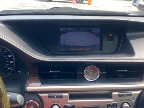 Used 2013 Lexus ES 350 image 23