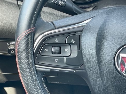 Certified 2023 Buick Encore GX Select w/ Experience Buick Package image 13